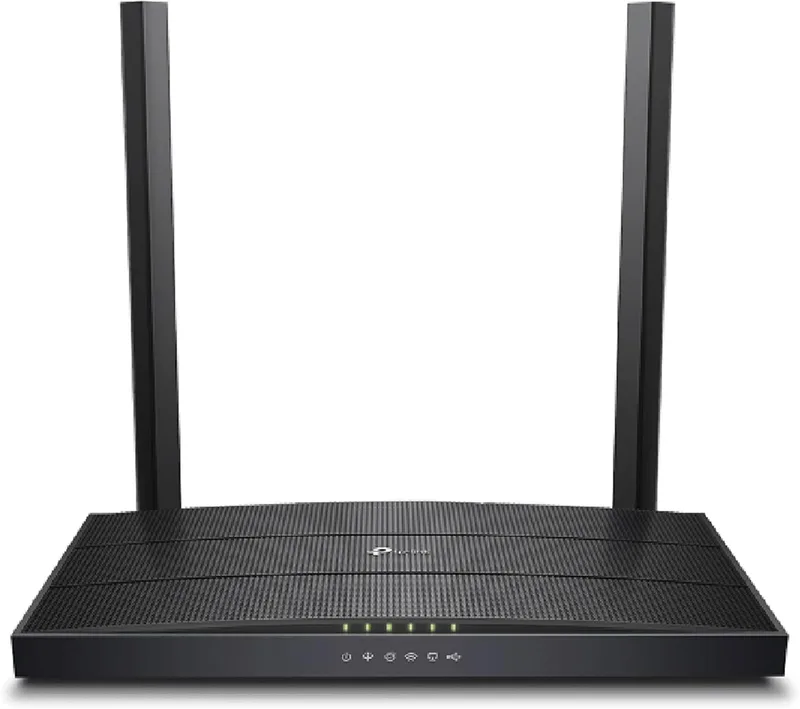 TP-Link XC220-G3V inalámbrico Gigabit Ethernet Doble Banda