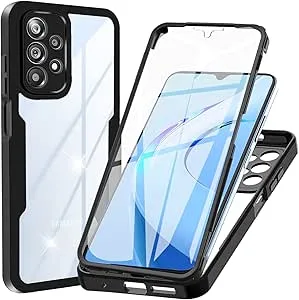 Otterbox Samsung Galaxy A23 5G Skal React