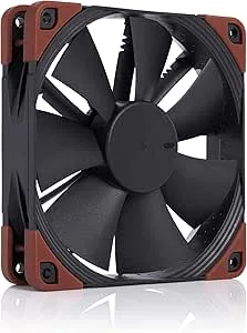 Noctua IndustrialPPC NF-F12