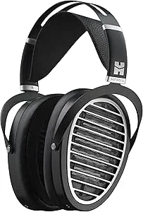 PlayStereo HiFiMAN Ananda hörlurar version Stealth Magneto-planare