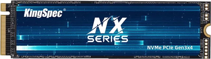 KingSpec SSD M2 NVME 1TB Ssd M.2