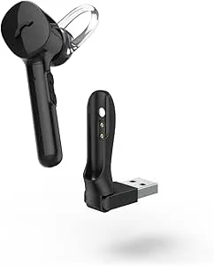 Hama MyVoice1300 Micro Mono Bluetooth-headset