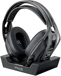 Nacon Rig 800 PRO HS