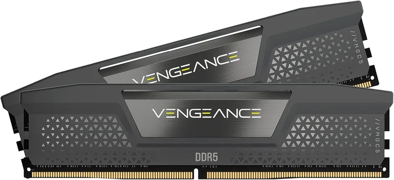 Corsair Vengeance 64GB (2x32GB) DDR5-6000 CL40