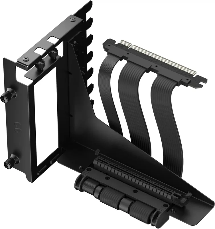 Fractal Design Flex 2 PCIe 4.0 svart