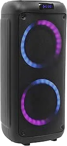 BoomToneDJ Bärbar högtalare Boomtone DJ Booster 300