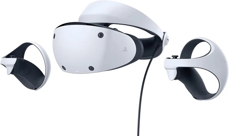 PlayStation Sony Official PlayStation VR2