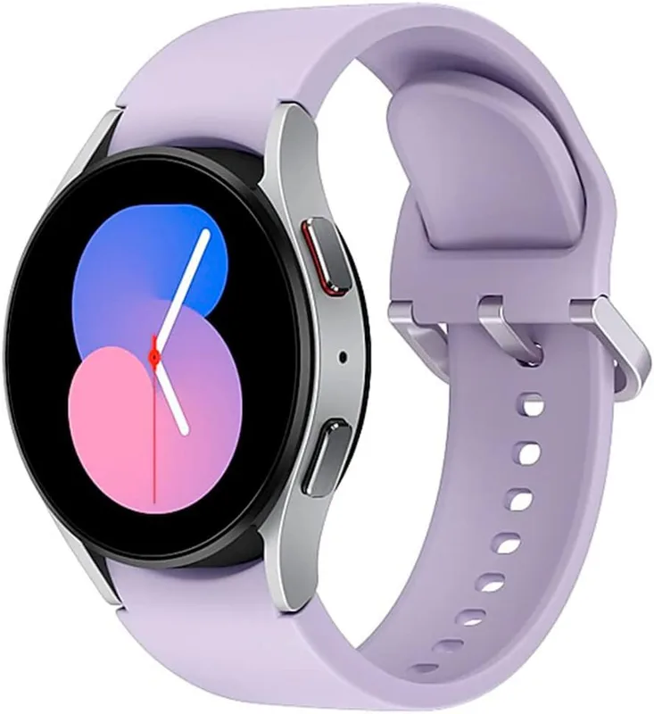 Samsung Galaxy Watch 5 Bluetooth SM-R900NZSAEUE Smartwatch