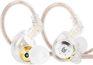 EZ EAR KZ EDX PRO In Ear Monitor