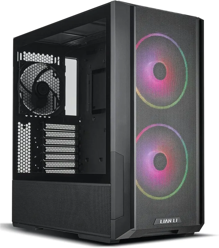 Lian Li LANCOOL 216R-X