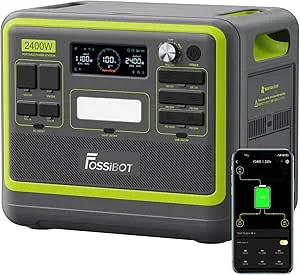 EcoFlow Delta Pro Ultra Power Station
