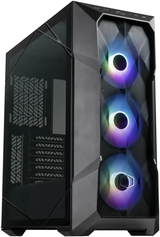 Cooler Master MasterBox TD500 Mesh V2