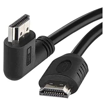 EMOS High Speed HDMI 2.0-kabel med Ethernet 3 m