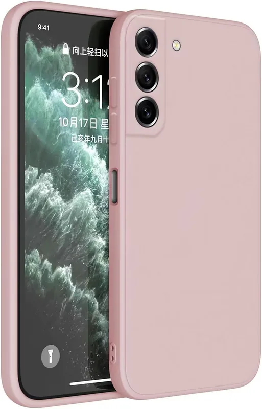 DG Ming DG-Ming M2 skal Samsung Galaxy S21 FE