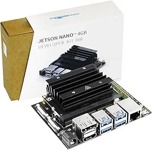 Yahboom Jetson Nano B01 4 GB utvecklingssats