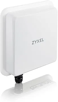 Zyxel 5G NR 5 Gbps Outdoor Router