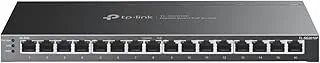 TP-LINK JetStream TL-SG2016P