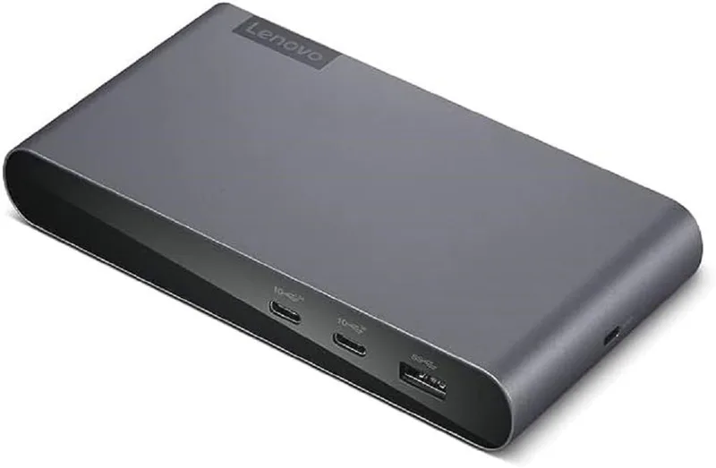 Lenovo ThinkPad Universal USB-C dock