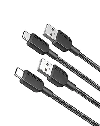 Anker USB C-kabel