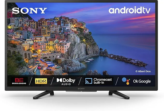 Sony 85” Bravia 5 4K Mini-LED smart TV