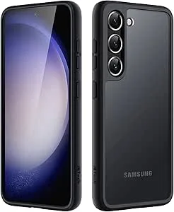 IDEAL OF SWEDEN skal Samsung Galaxy S23+ Azura marble
