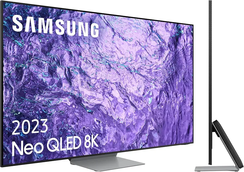 Samsung TV TQ55QN700C 55 tum