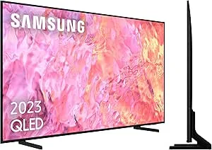 SAMSUNG QLED 75Q60C