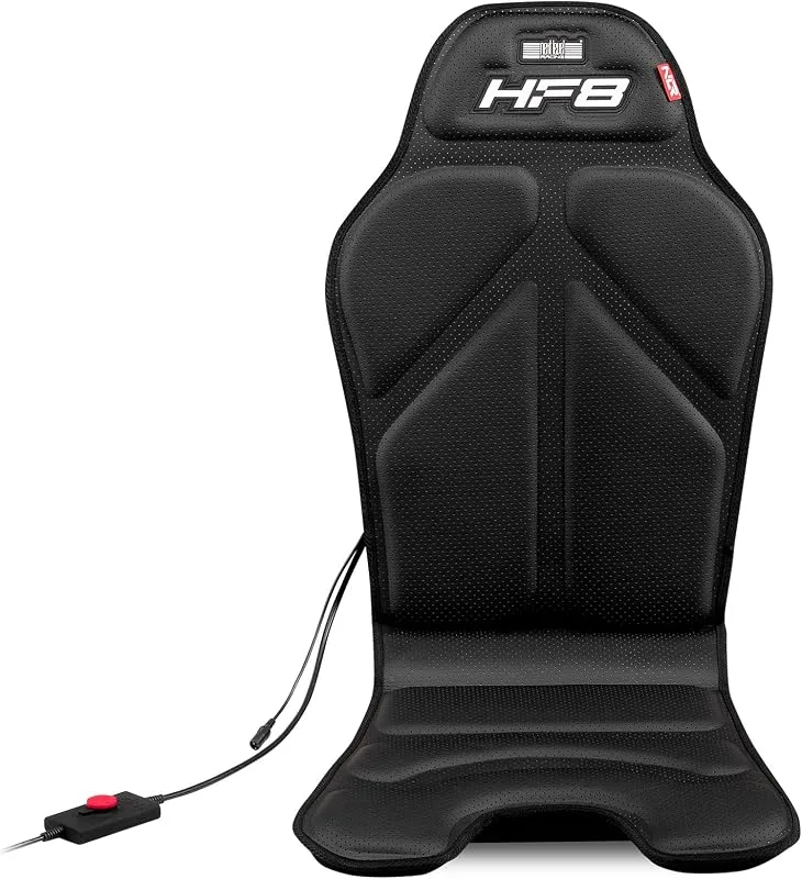 Next Level Racing Haptic HF8