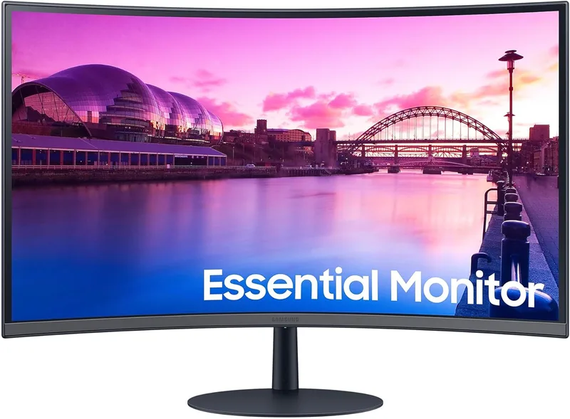Samsung S27C390EAU