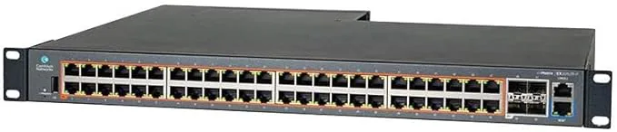 cnMatrix EX2052R-P