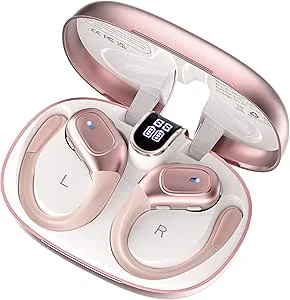 Ulfsaar Bluetooth-hörlurar