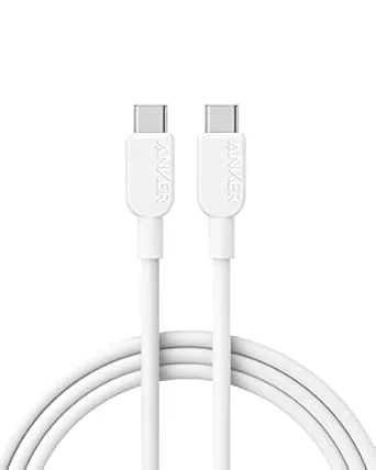 Anker USB-C till USB-C-Kabel