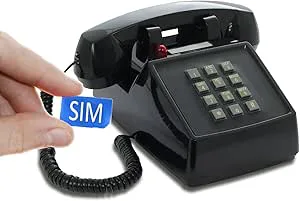 Opis Technology Opis PushMeFon Mobile 4G