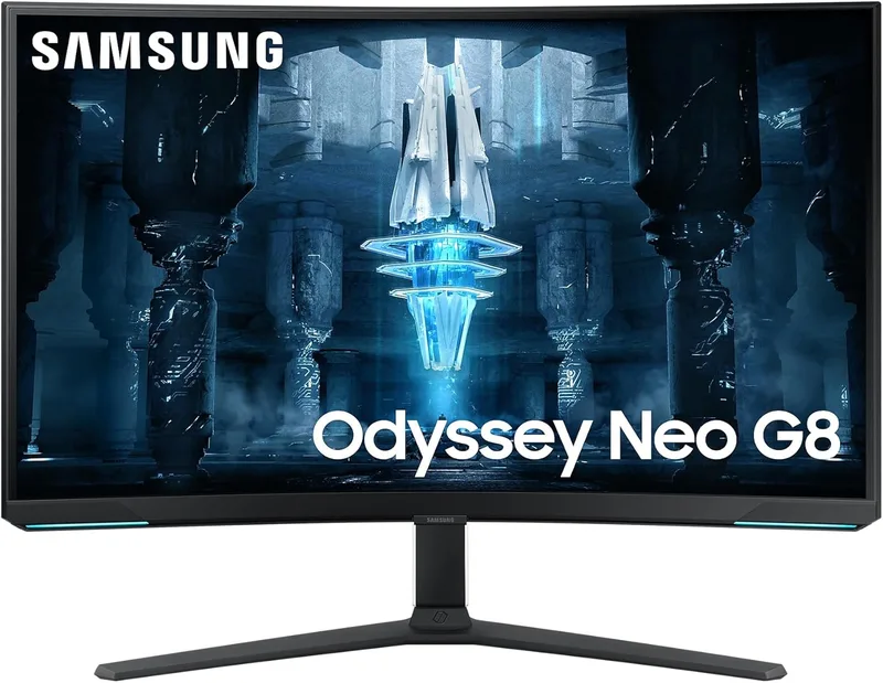 Samsung Odyssey Neo G8 S32BG850