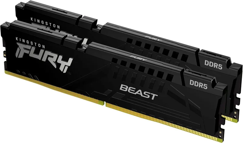 64 GB 2 x 32 KINGSTON FURY KF560C36BBEK2-64