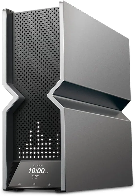 TP-Link Archer BE900 WiFi 7 router