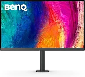 BenQ PD2705UA skärm