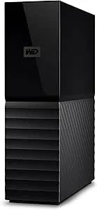 Western Digital WD My Book Duo 28 TB