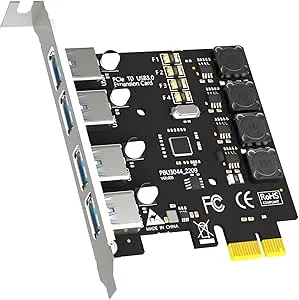 Delock USB 3.0 Pin Header