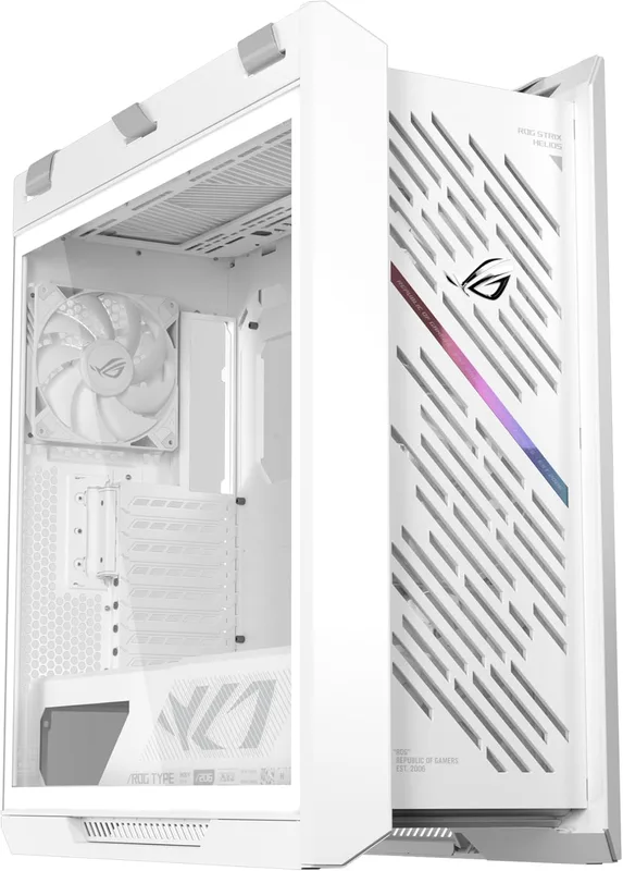 ASUS ROG Strix Helios II GX601S Chassis