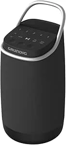 Grundig Bluetooth-högtalare GBT band 360