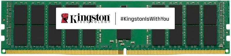Kingston Server Premier 96GB