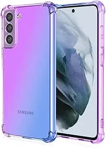 Puro Samsung Galaxy S23 0.3 Nude fodral
