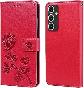 CaseMe Samsung A54 5G CaseMe Big Wallet Plånboksfodral