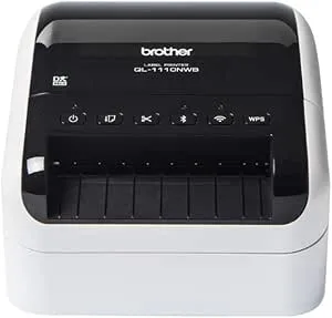 Brother QL-1110NWBC