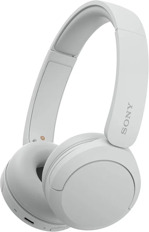 Sony WH-CH520 trådlösa Bluetooth-hörlurar