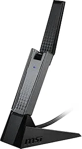 MSI AX1800 Nano