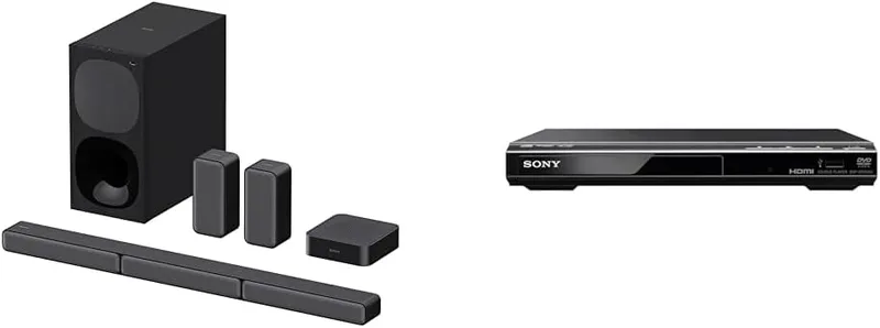 Sony HT-S40R