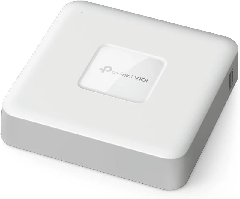 TP-Link Omada IPCam VIGI C340