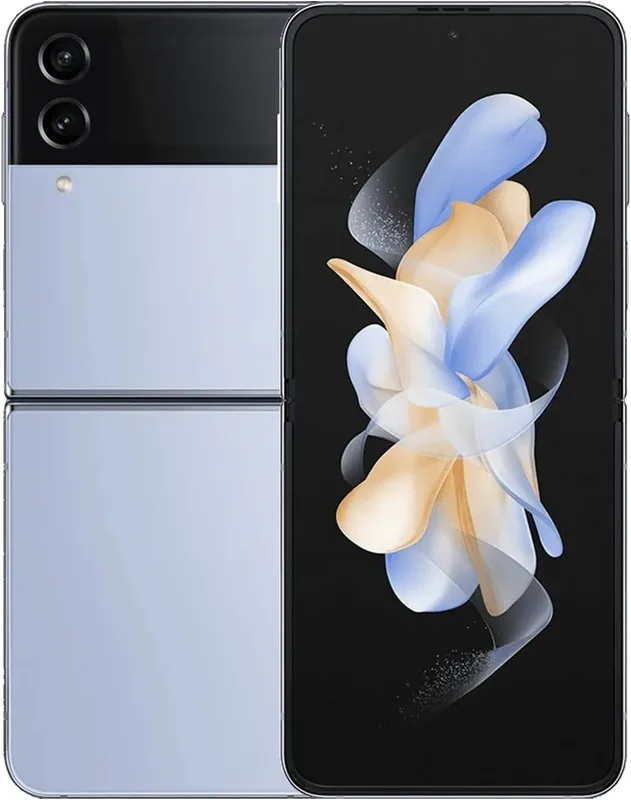 Samsung Galaxy Z Flip4